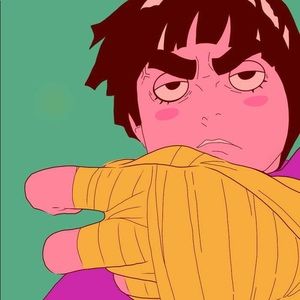 Meet your Posher, Eli